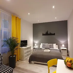  Апартаменты L-2 Center O&p Apartfamily
