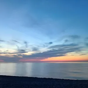Orbi Sea Tower - Black Sea View Батуми