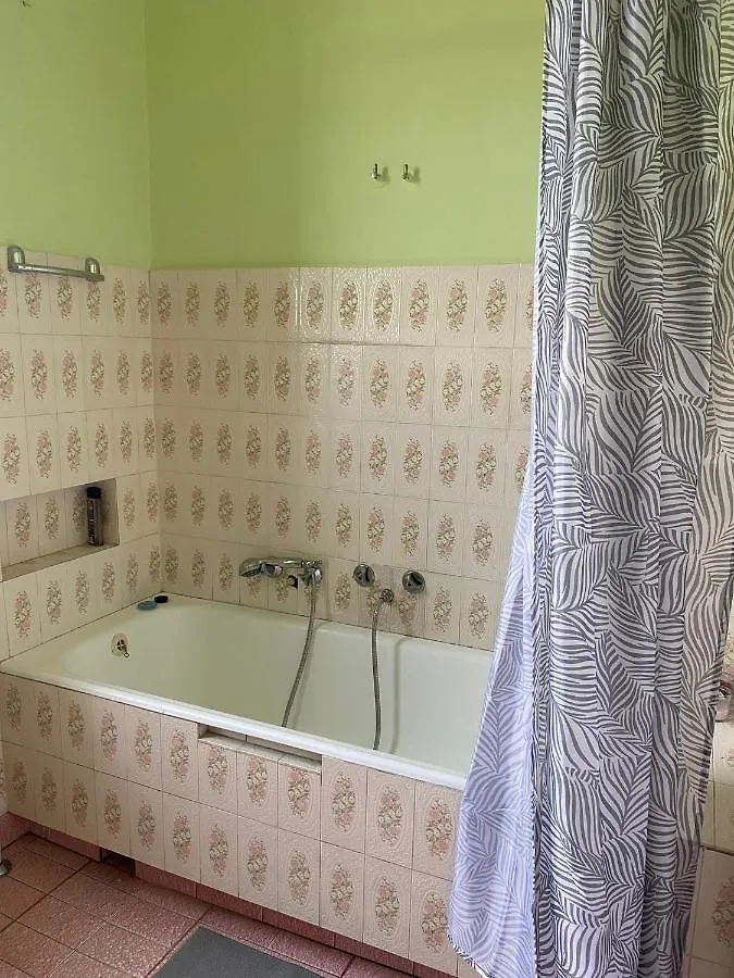 Vintage Rooms In Old Town Kraków Polska