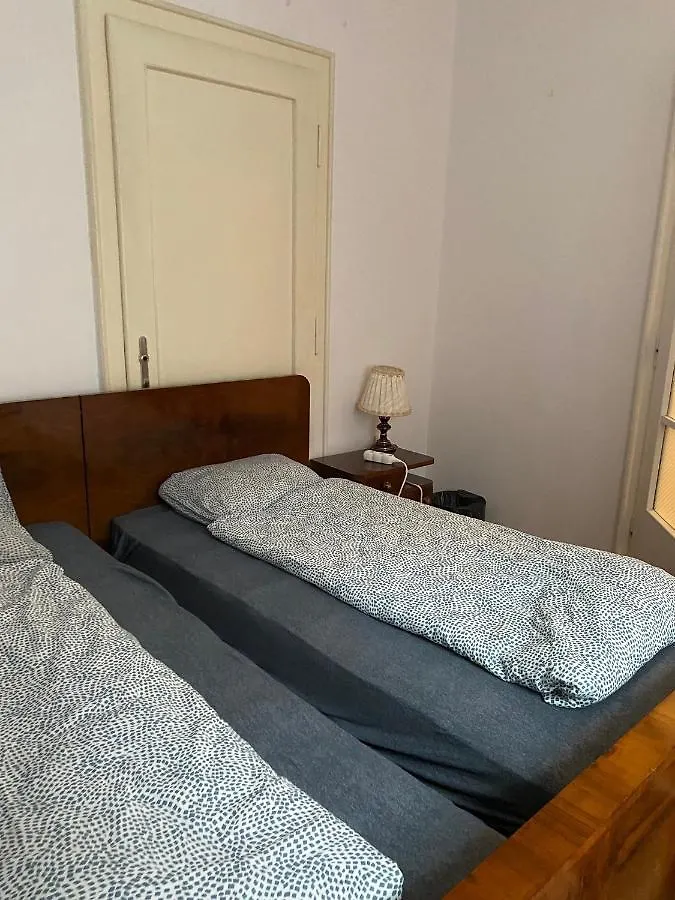 Vintage Rooms In Old Town Kraków Apartament
