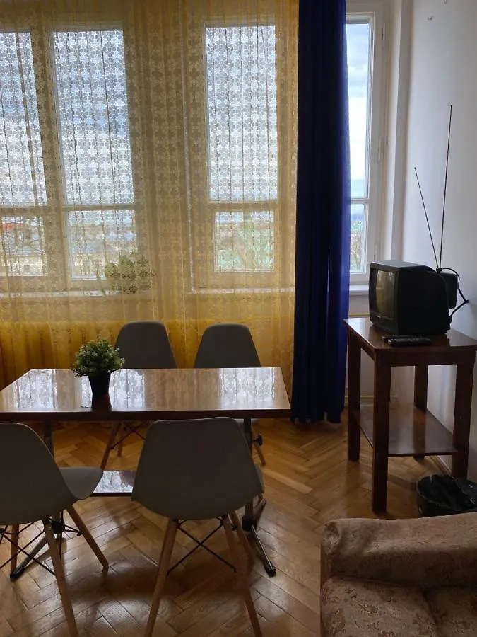 Vintage Rooms In Old Town Kraków Apartament