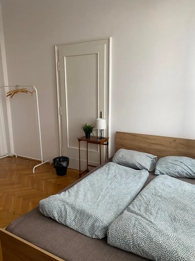 Vintage Rooms In Old Town Kraków