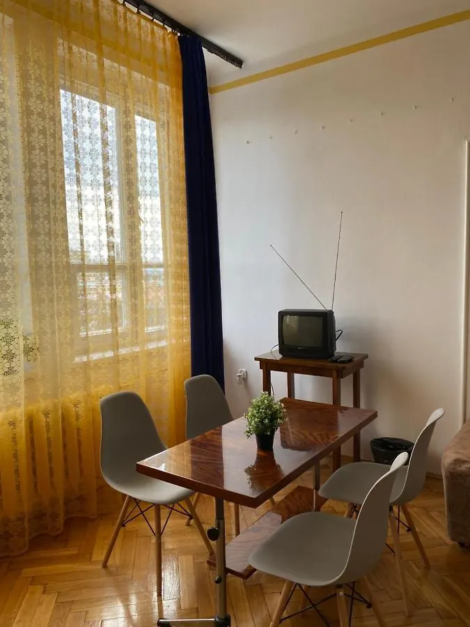 Vintage Rooms In Old Town Kraków